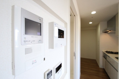  | リーブル 博多駅前 | 1101 TVインターホン