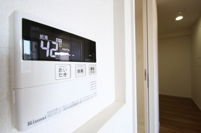  | リーブル 博多駅前 | 1101 追い焚き給湯