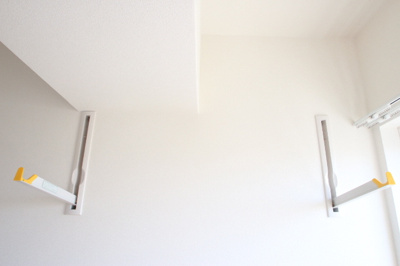  | リーブル 博多駅前 | 1101 室内物干し