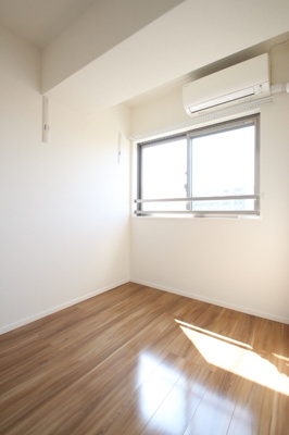 【寝室】 | リーブル 博多駅前 | 1101 洋室/3.2帖