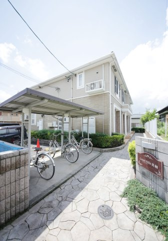 クレストヒルズ共和のその他共用部分