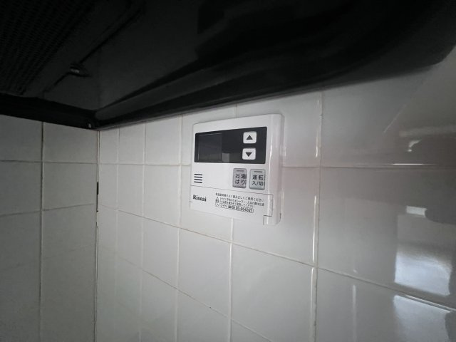 グレースミヤビの設備