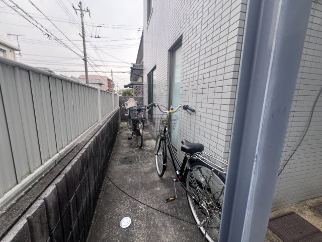 グレースミヤビのその他共用部分