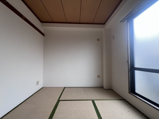 グレースミヤビの子供部屋