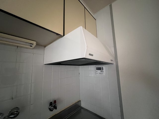 グレースミヤビのキッチン