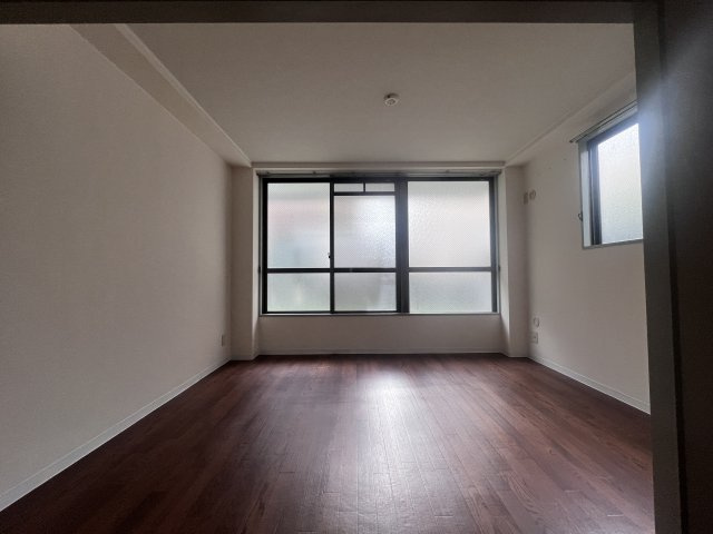 グレースミヤビの居間・リビング