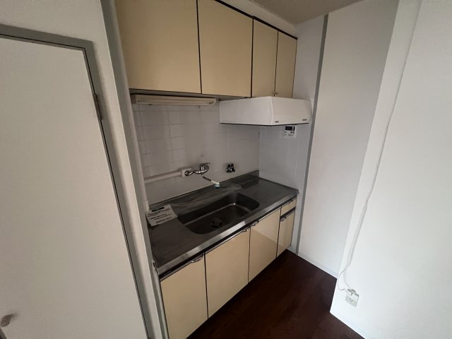 グレースミヤビのキッチン