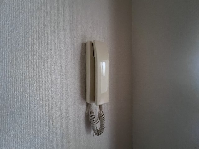 グレースミヤビのセキュリティ