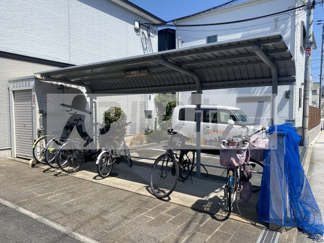 エミネンスのその他共用部分
