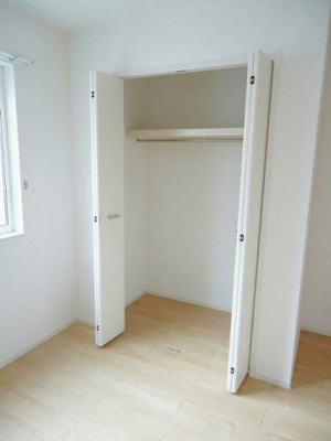 【収納】 | ニュービレッジ山田二番