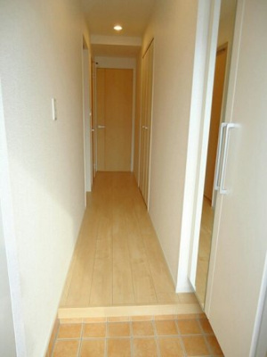 【玄関】 | ニュービレッジ山田二番