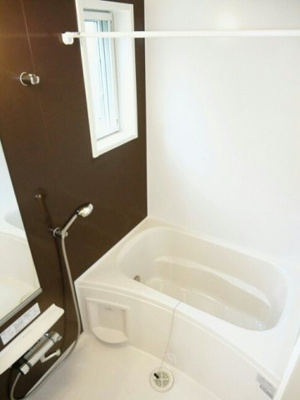 【浴室】 | ニュービレッジ山田二番