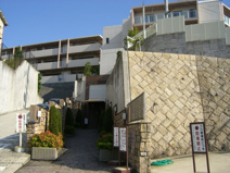 ディオ・フェルティ鈴蘭台ガーデンヒルズの画像