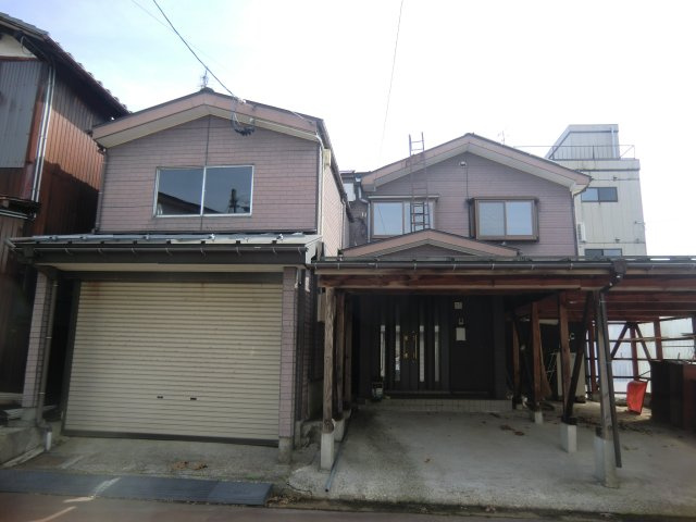 南本町渡邊事務所