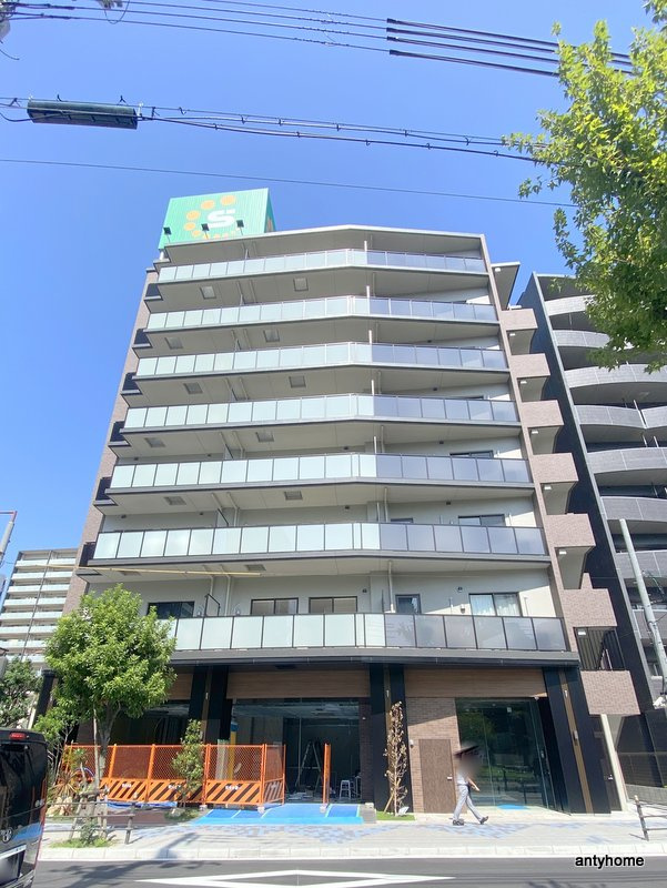 エクシアテラス梅田　仲介手数料無料