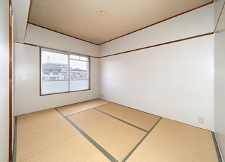 【和室】 | 垂水農住３号棟