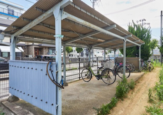 【その他共用部分】 | 垂水農住３号棟