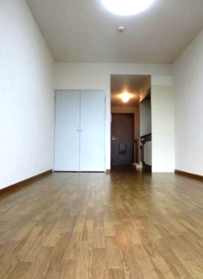 【居間・リビング】 | シーライフニシ | ※イメージ　同物件別号室の写真