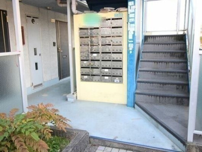 【ロビー】 | シーライフニシ