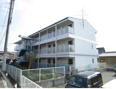 【外観】 | シーライフニシ