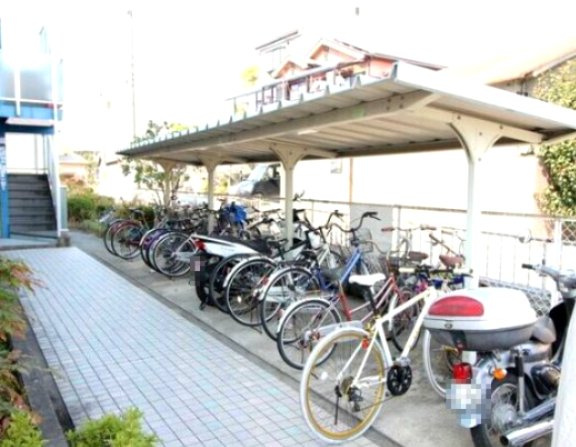 シーライフニシのその他共用部分