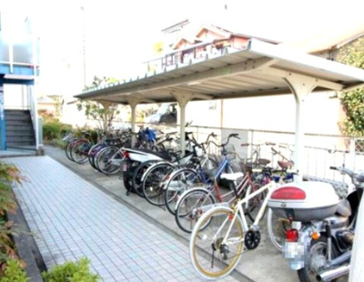 【その他共用部分】 | シーライフニシ