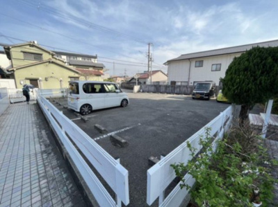 【駐車場】 | シーライフニシ