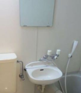 【浴室】 | シーライフニシ | ※イメージ　同物件別号室の写真