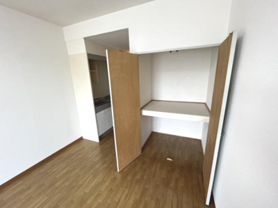 【内装】 | シーライフニシ | ※イメージ　同物件別号室の写真