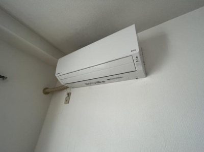 【設備】 | シーライフニシ | ※イメージ　同物件別号室の写真