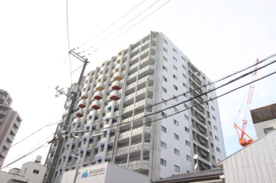 【外観】 | アークスクエア表町