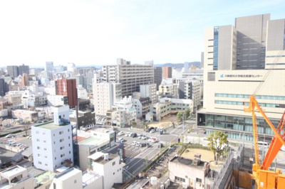 【展望】 | アークスクエア表町