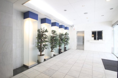 【エントランス】 | アークスクエア表町