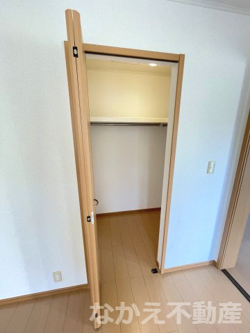 【収納】 | 便利な収納スペースです