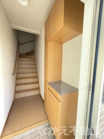 【収納】 | 収納があります