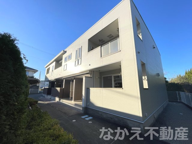 【外観】 | 外観です