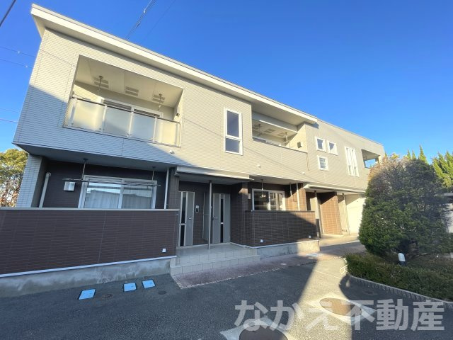 【外観】 | 外観も気になるポイント