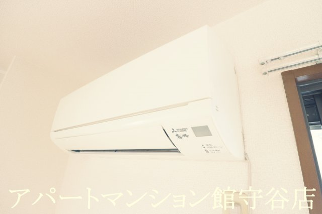 メゾン森Ⅺの設備|類似です