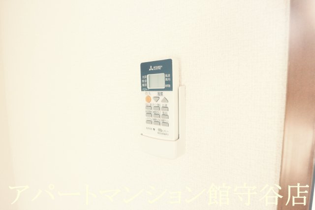 メゾン森Ⅺの設備|類似です