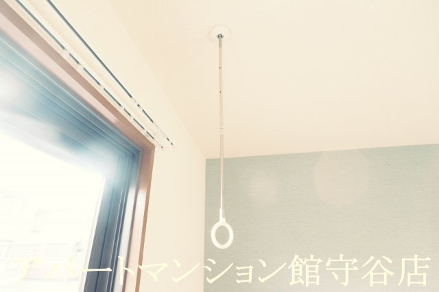 メゾン森Ⅺの設備|類似です