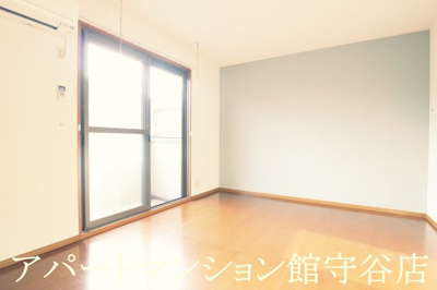 【居間・リビング】 | メゾン森Ⅺ | 類似です
