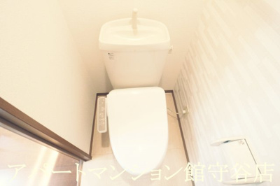 【トイレ】 | メゾン森Ⅺ | 類似です