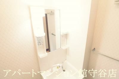 【独立洗面台】 | メゾン森Ⅺ | 類似です