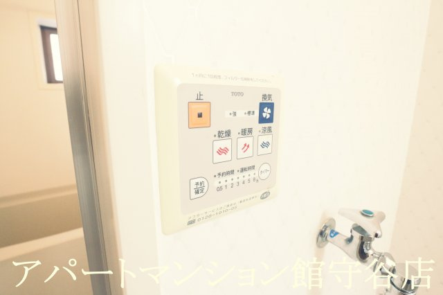 メゾン森Ⅺの設備|類似です