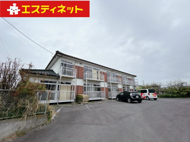 奥田アパートメントⅡ