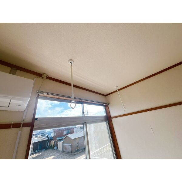 奥田アパートメントⅡのその他