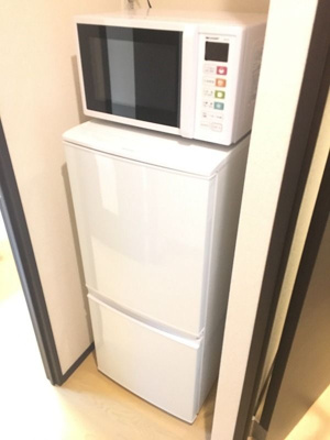 【設備】 | クレイノボヌールⅡ