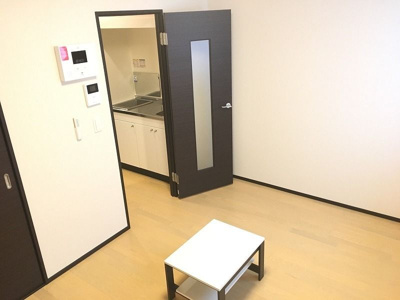 【寝室】 | クレイノボヌールⅡ