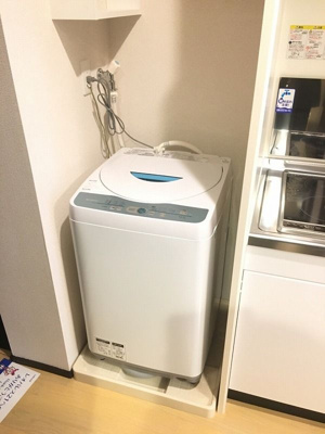 【設備】 | クレイノボヌールⅡ