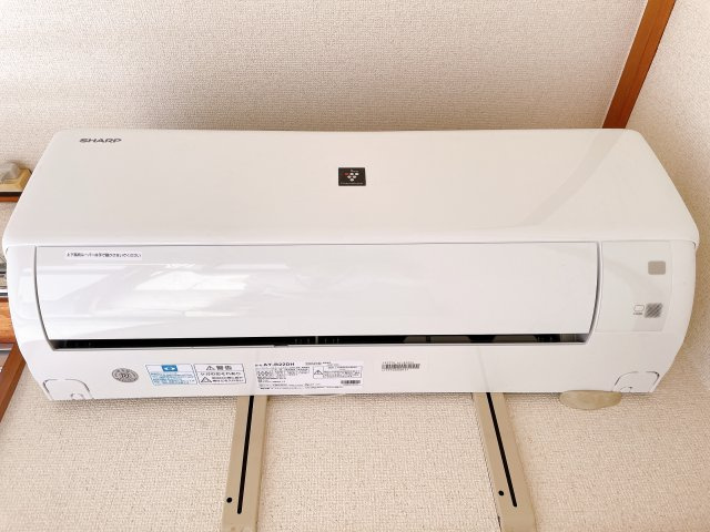 奥田アパートメントⅡの設備